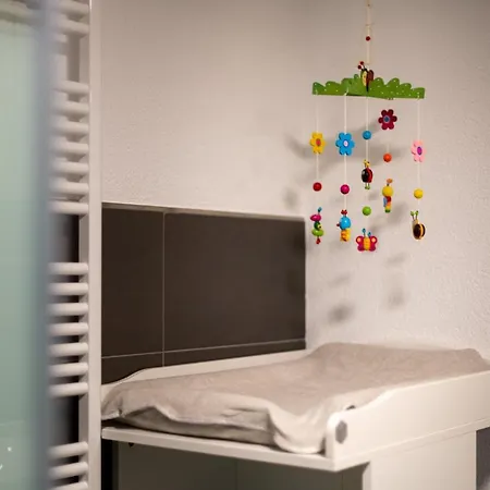 Treehouse For 14 People- Indoor Playground - Ssc - Shared House&garden * Вінтерберг