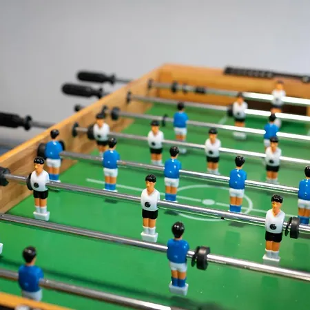 Holiday home Treehouse For 14 People- Indoor Playground - Ssc - Shared House&garden