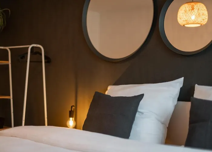 Treehouse For 14 People- Indoor Playground - Ssc - Shared House&garden Holiday home