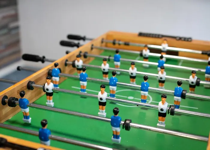 Holiday home Treehouse For 14 People- Indoor Playground - Ssc - Shared House&garden