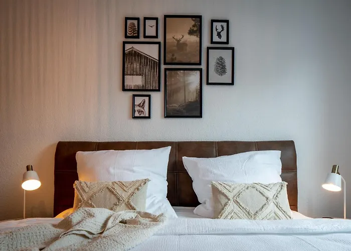 Holiday home Treehouse For 14 People- Indoor Playground - Ssc - Shared House&garden Winterberg