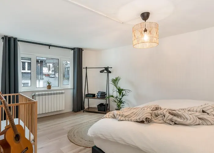 Treehouse For 14 People- Indoor Playground - Ssc - Shared House&garden Holiday home Winterberg