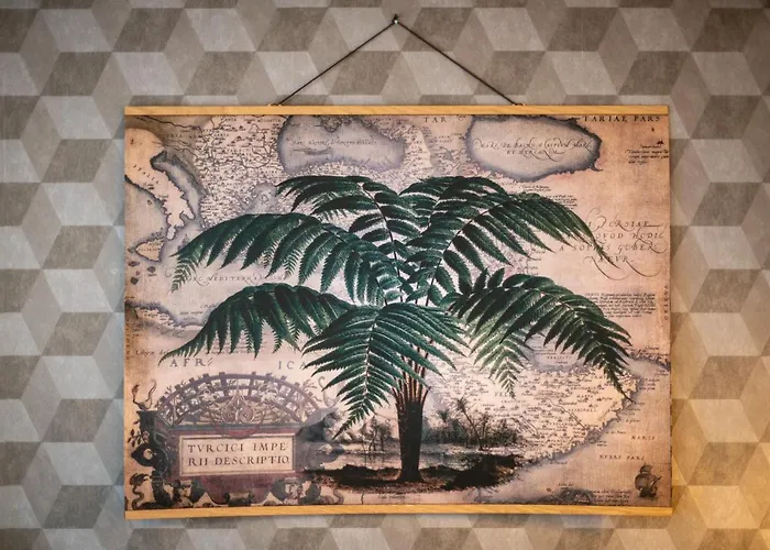 Treehouse For 14 People- Indoor Playground - Ssc - Shared House&garden * Winterberg